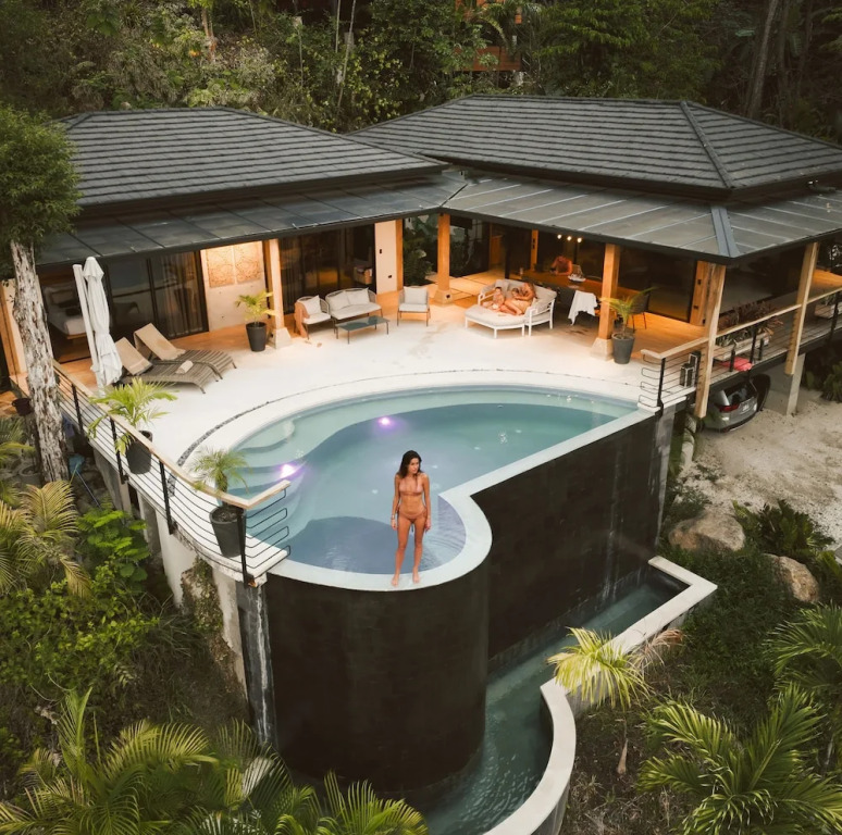 Selva Resort