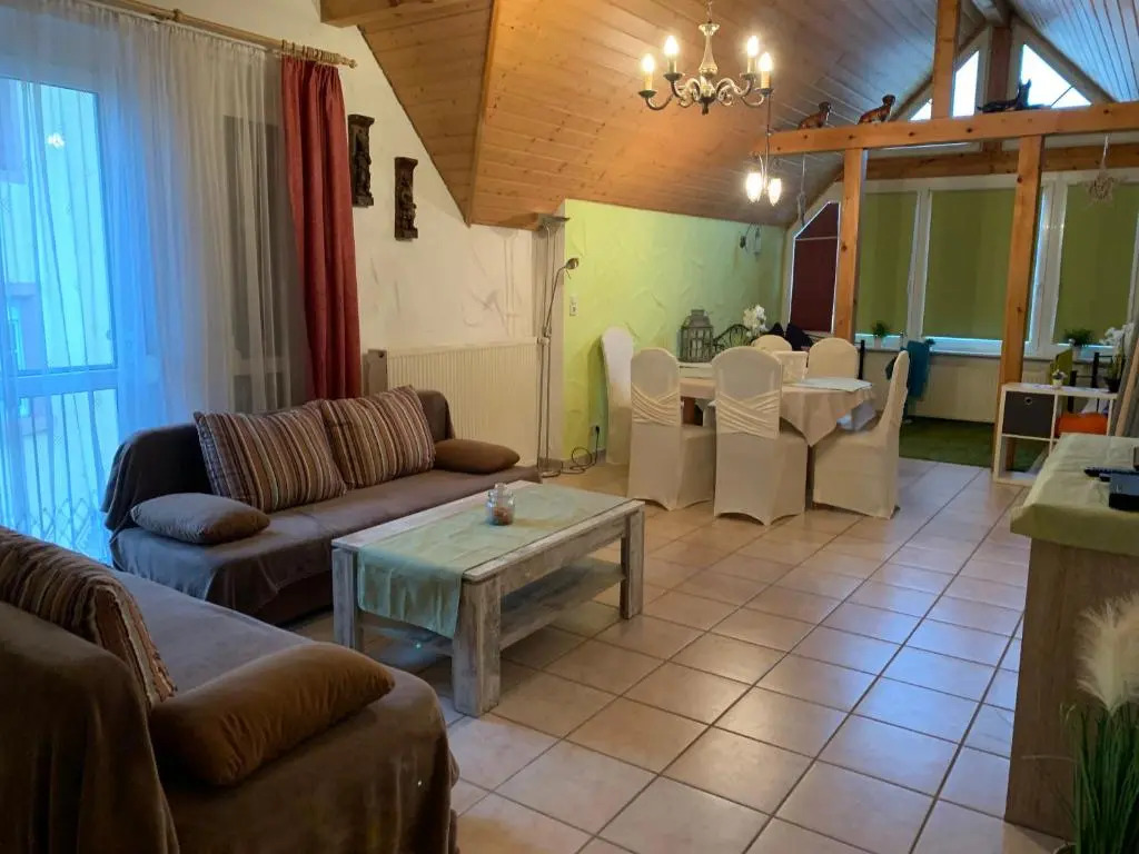 Ferienwohnung Feist