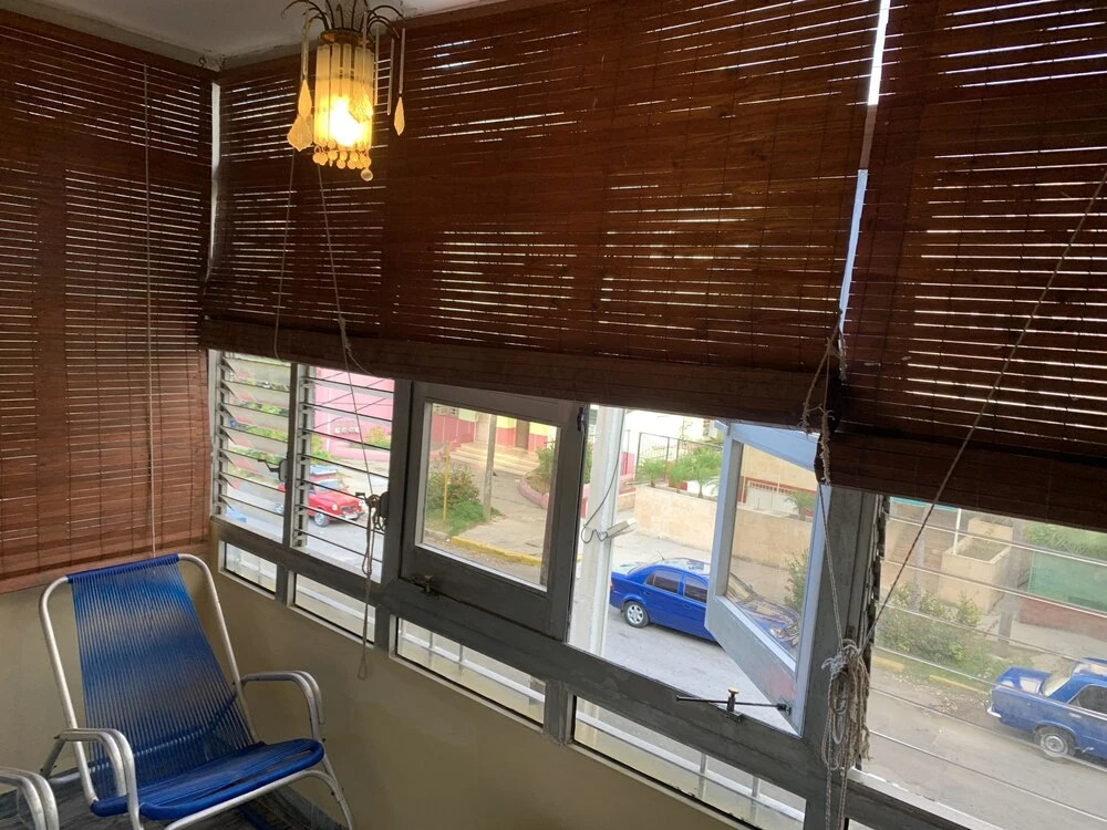 Apartamento Casas Continental