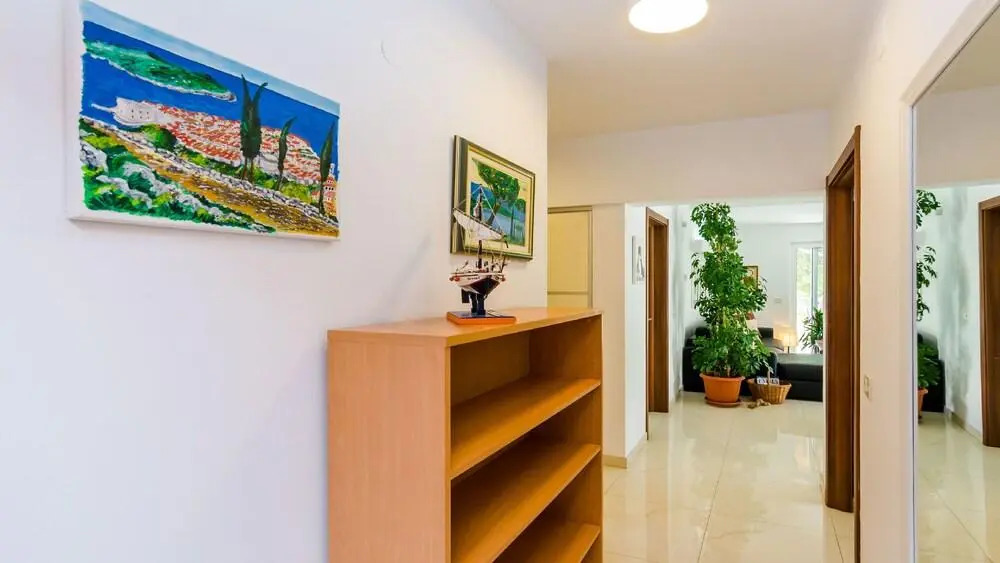 Blue Lagoon Apartment