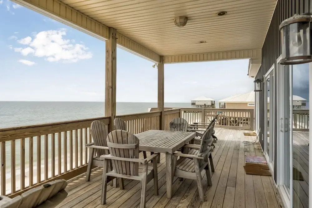Sea La Vie - 106 Velasco Ct 4 Bedroom Home
