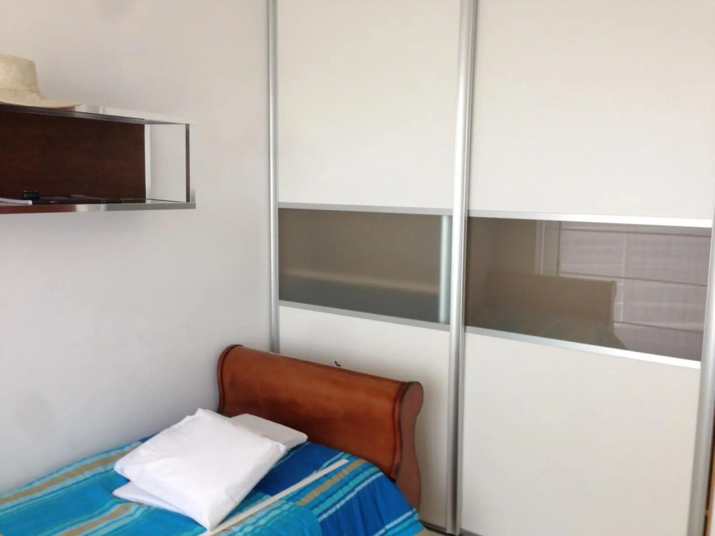 Apartamento 907