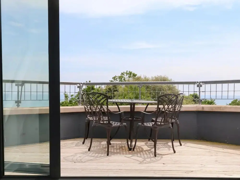 The Penthouse