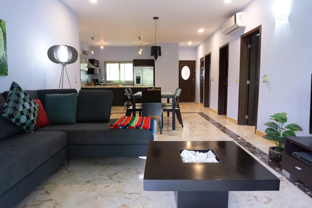 Paseo Del Sol Surf 203 3 Bedroom Condo by RedAwning