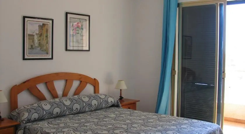 Apartamentos Zambra III