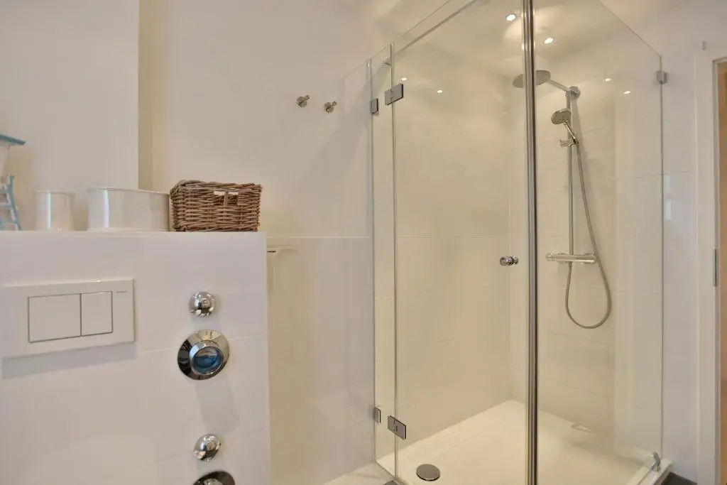 Haus am Seehof Seestern Appartement 3