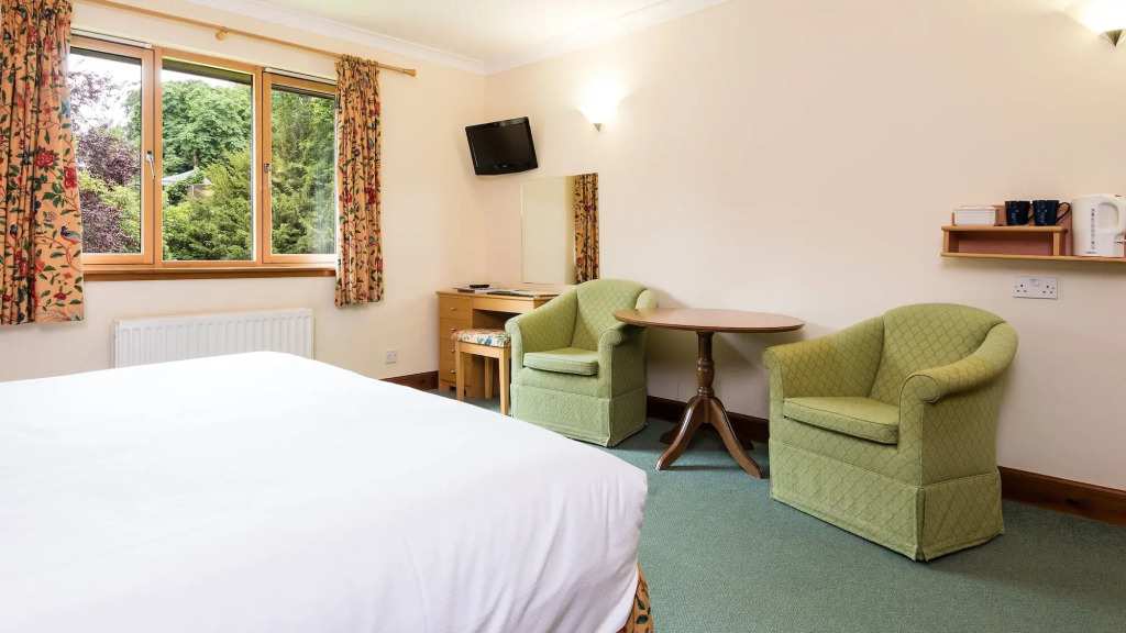 Ballathie House Hotel