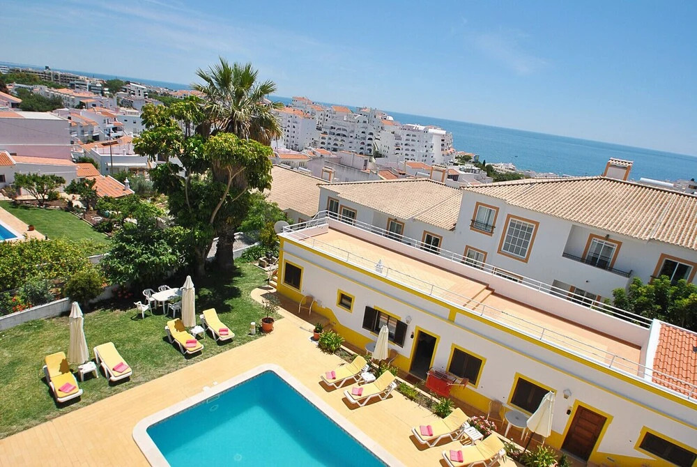 Apartamento Portofino 3