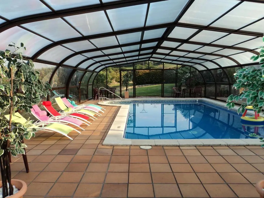 Hotel Rural Señorío de Altamira