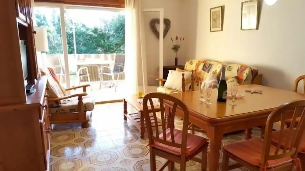 Apartamento Cenit