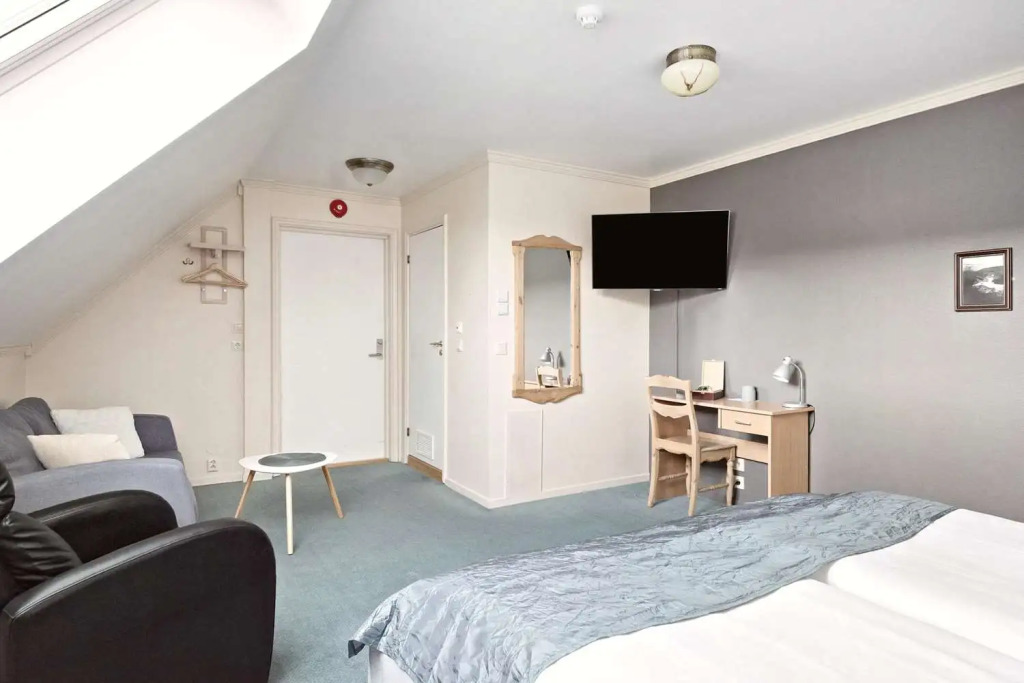 Sure Hotel by Best Western Ole Tobias