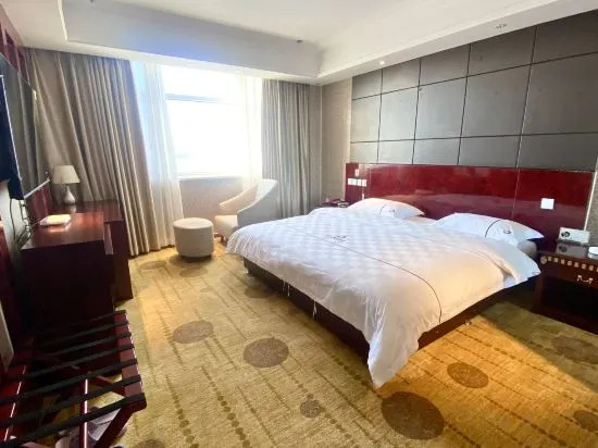 Qinglonghu Hotel