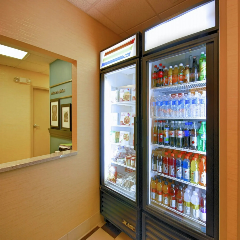 Hampton Inn Clinton