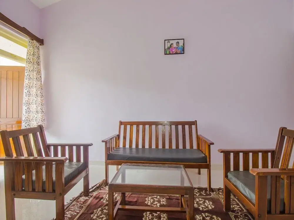 OYO 16984 Home Elegant 1BHK Calangute