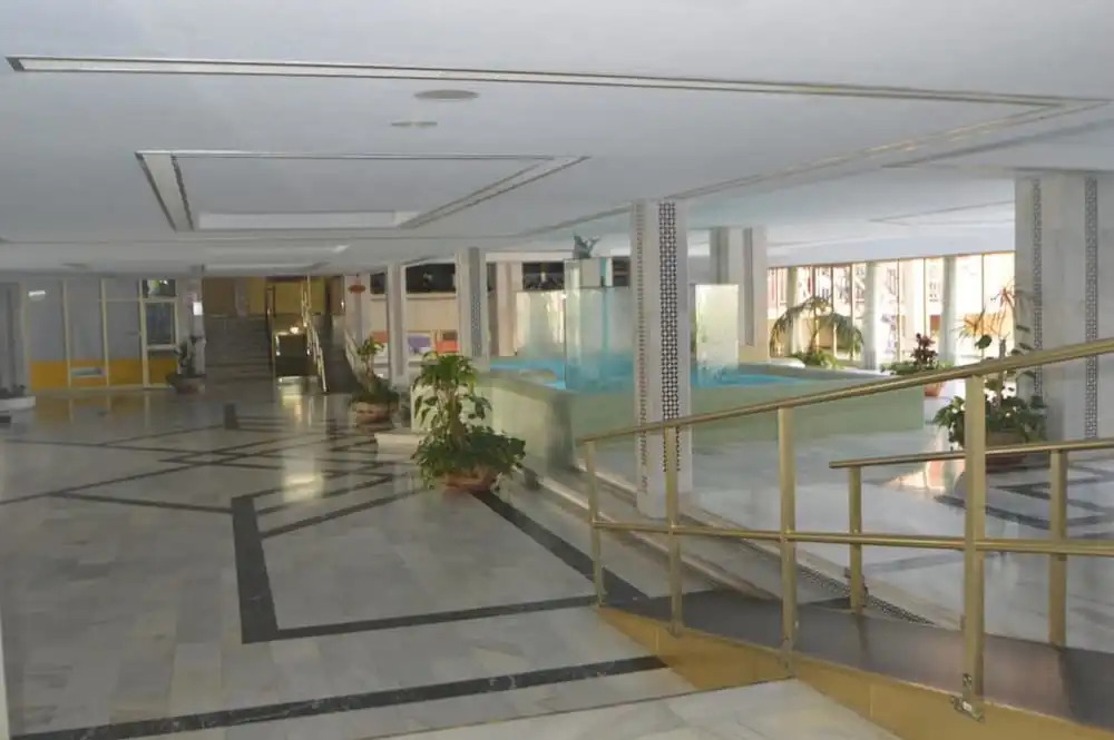 Apartamento Minerva 438