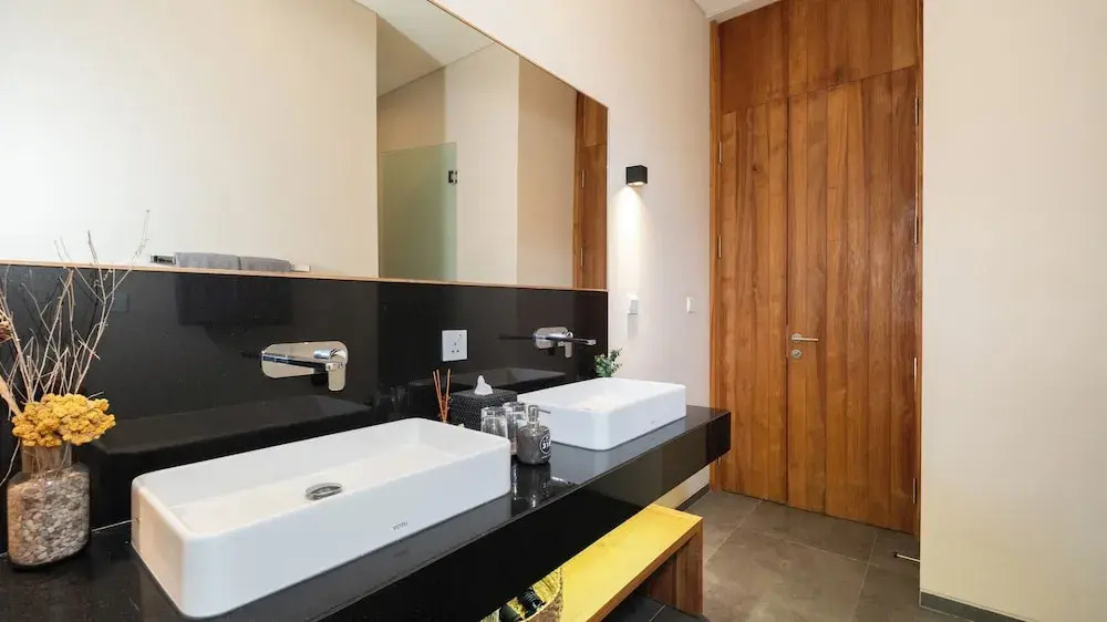 M Villa 318 Canggu
