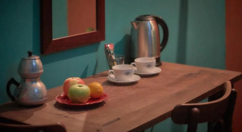 Saint George Hostel