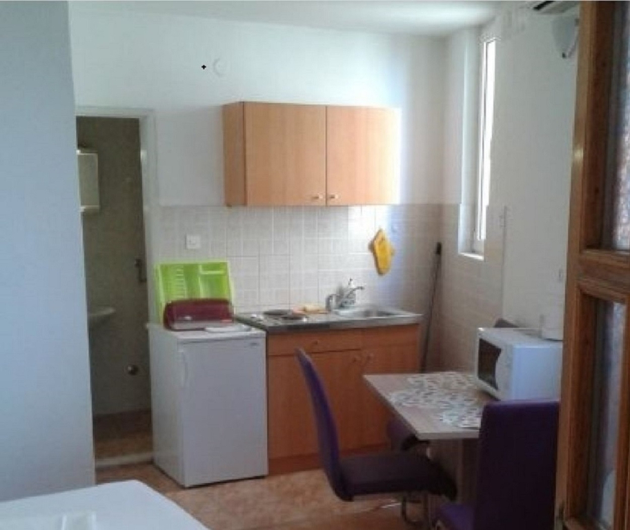 Studio apartment Drago - apartments in the center: SA1 Biograd, Riviera Biograd