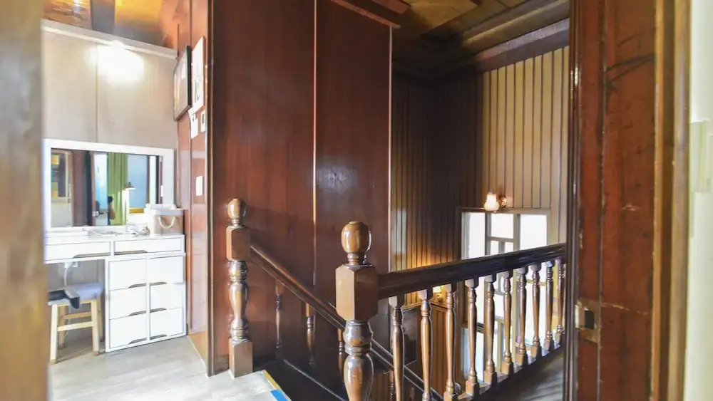 SeoulPapa Guesthouse - Female only
