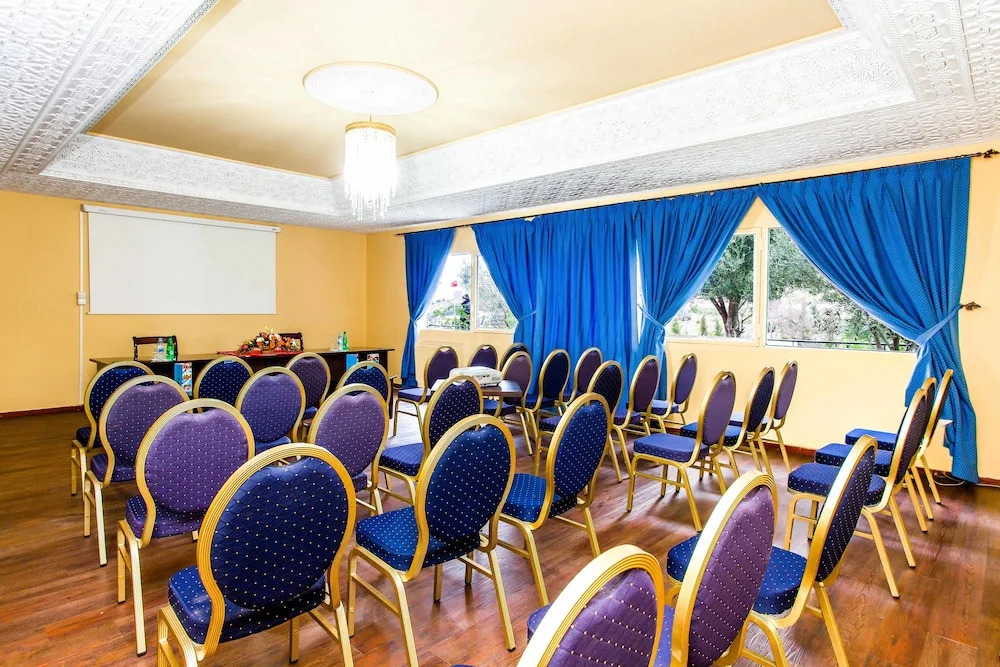 Hotel Asmaa