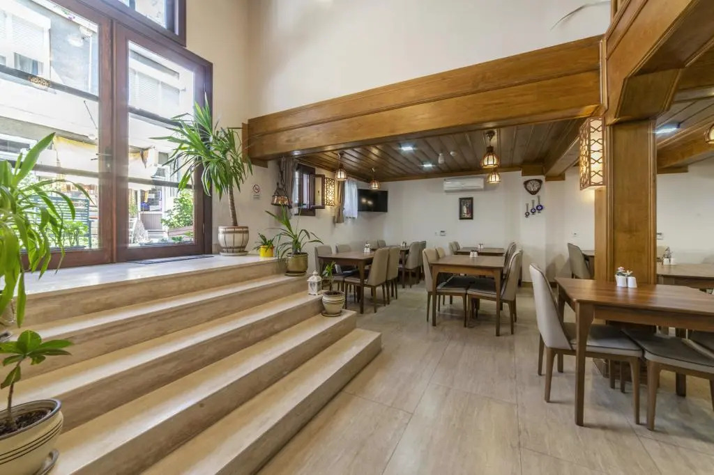 Armistis Hotel