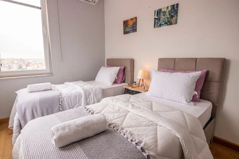 Twodo Exclusive Apart Taksim