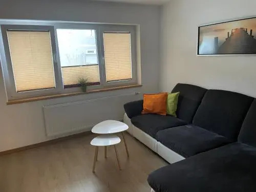 Appartement Luna