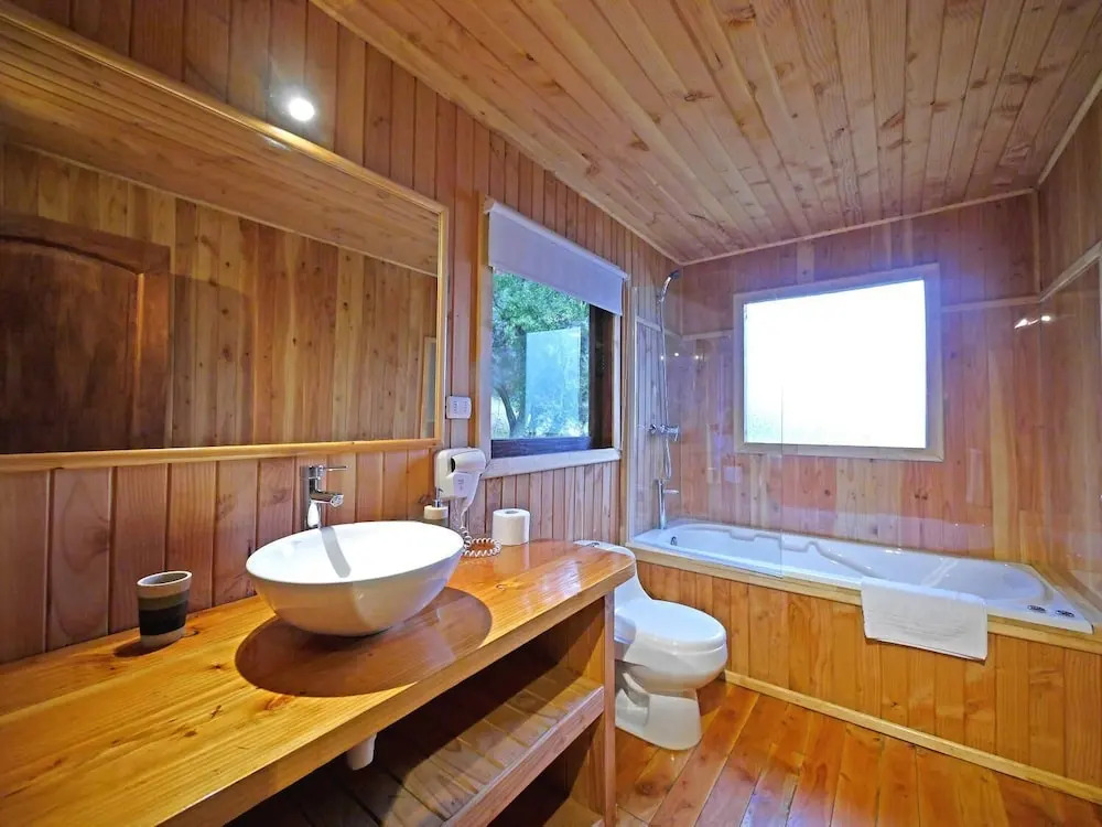 Terra Luna Lodge