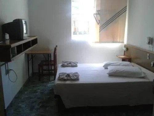 Hotel Columbia Palace