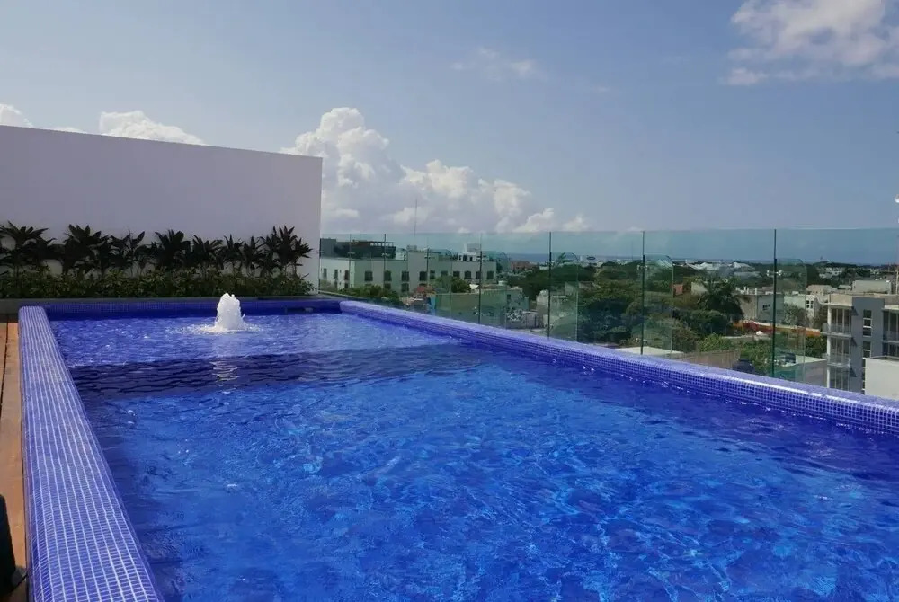 3-br Condo, Partial Ocean View, 2blocks From Ocean