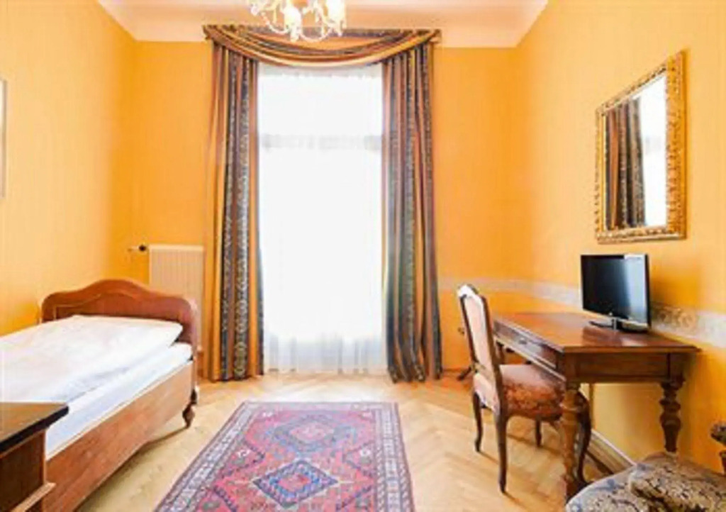 Villa Excelsior Hotel & Kurhaus