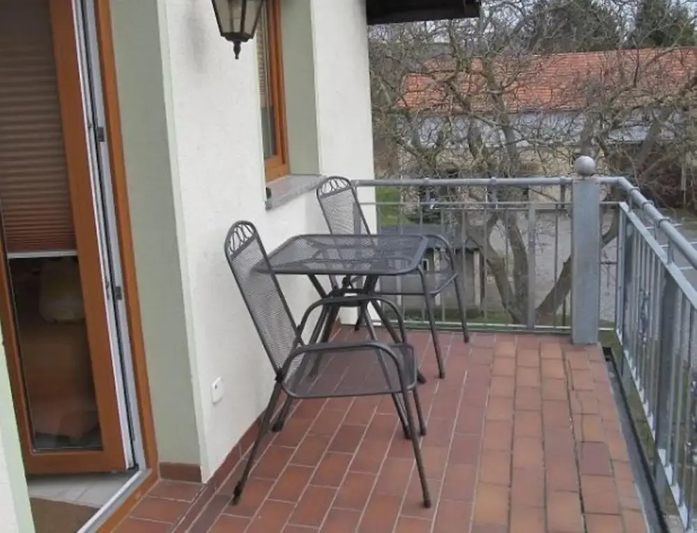 Apartment im Dresdner Amselgrund