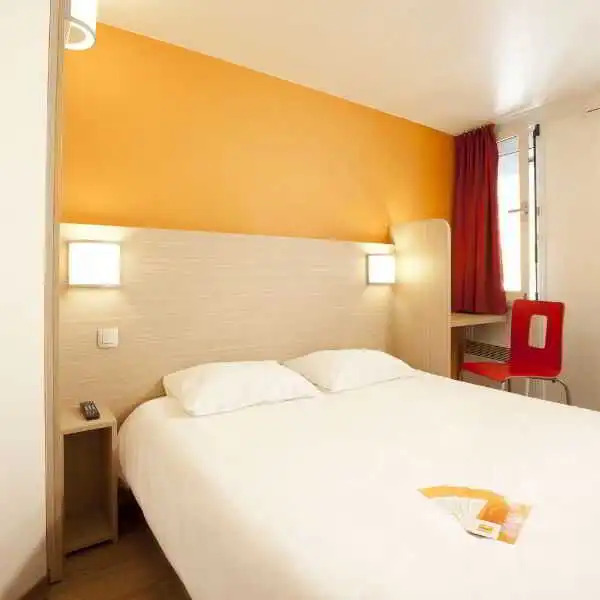 Hotel Campanile Besançon Nord Ecole Valentin