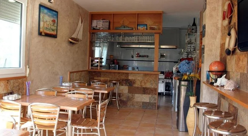 Hotel Conde Navío