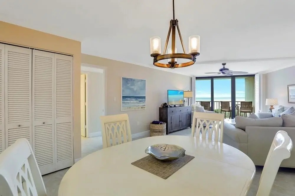 South Seas 4, 1104 Marco Island Vacation Rental 2 Bedroom Condo by Redawning