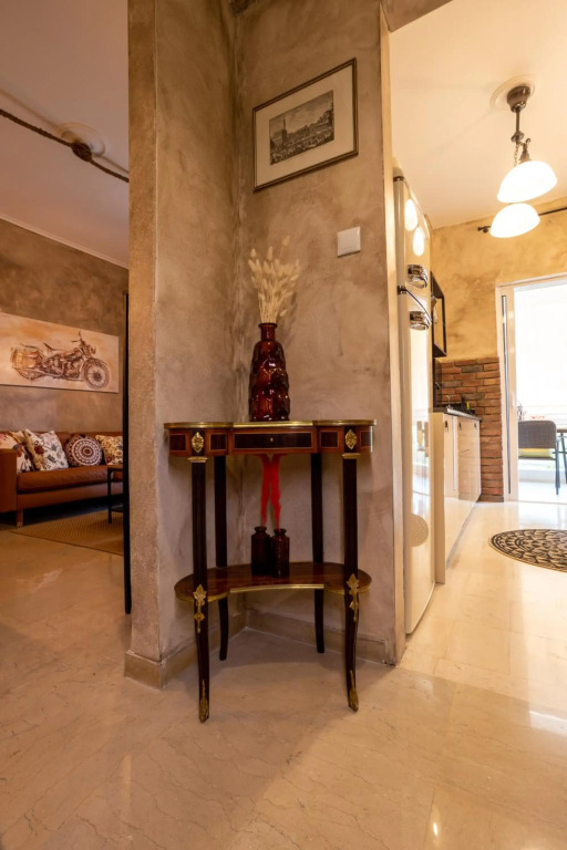 Ms Apartment