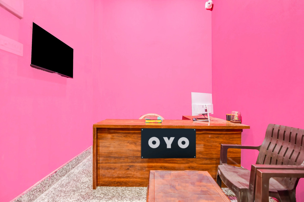Hotel O Elegant Stay CDA