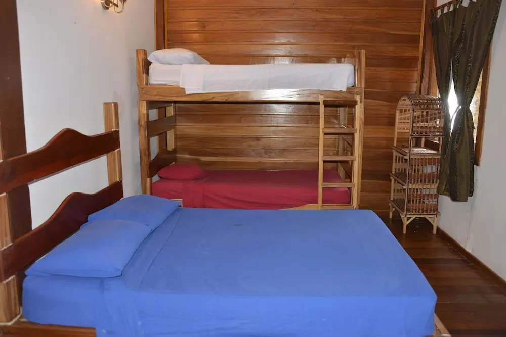 Hotel Olas