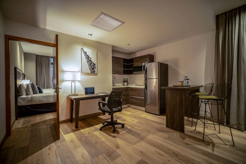 Wyndham Garden Guatemala City