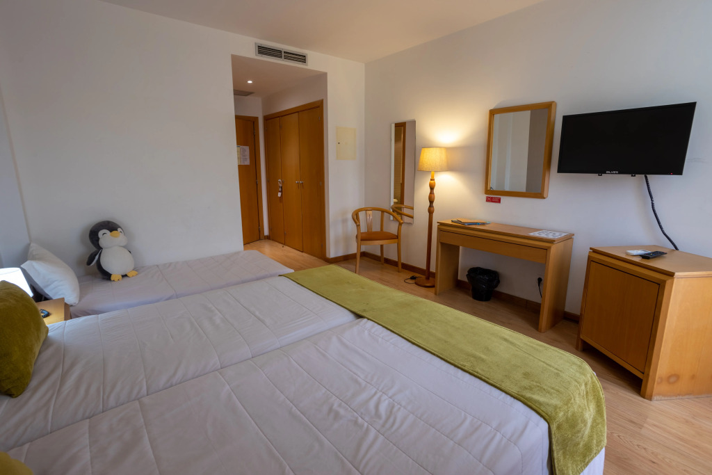Hotel Eurosol Alcanena