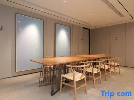 JI Hotel (Heze Dongming County Jinxiucheng)