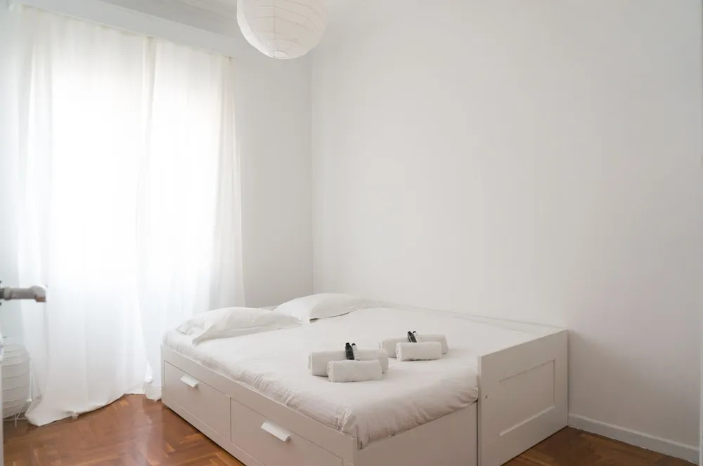 The Sixth Floor in Athens Centre