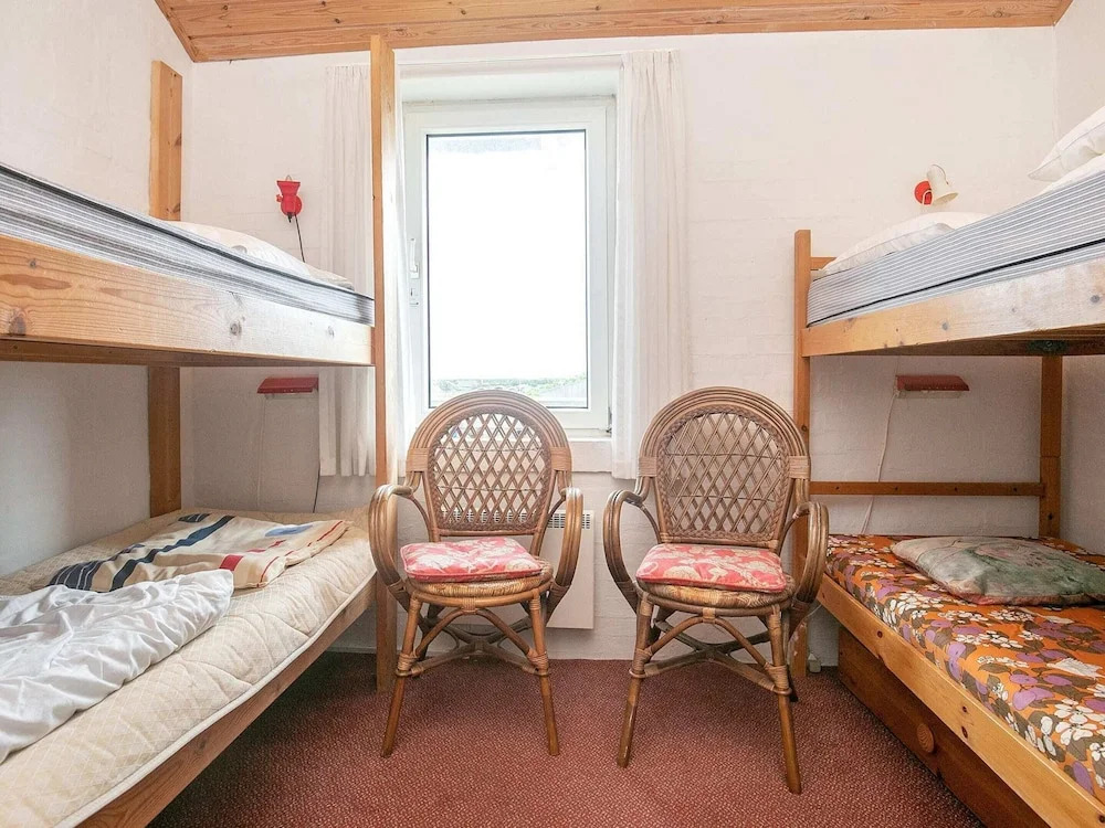 4 Star Holiday Home in Lokken
