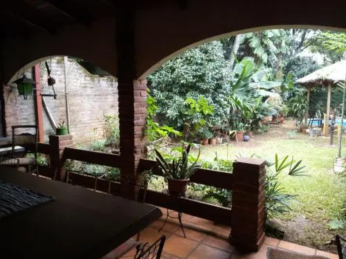 Posadas la hermosa