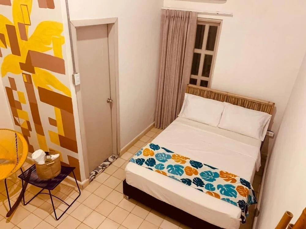 Hostel Musa Paradisiaca
