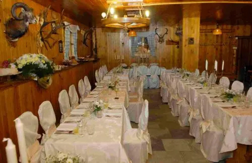 Hotel Litvor