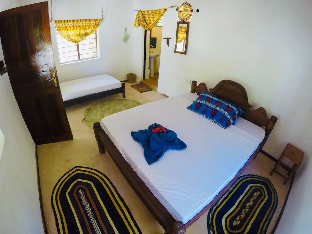 Evergreen Bungalows
