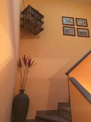 La Posada de Barro