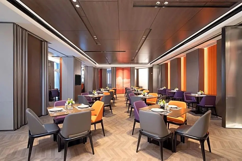 Hampton by Hilton Jining  Innovation Valley