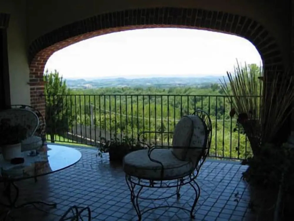 B&B Cascina Bellavista